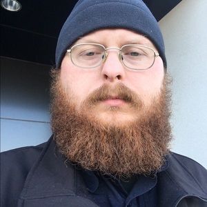 Meet your Posher, William